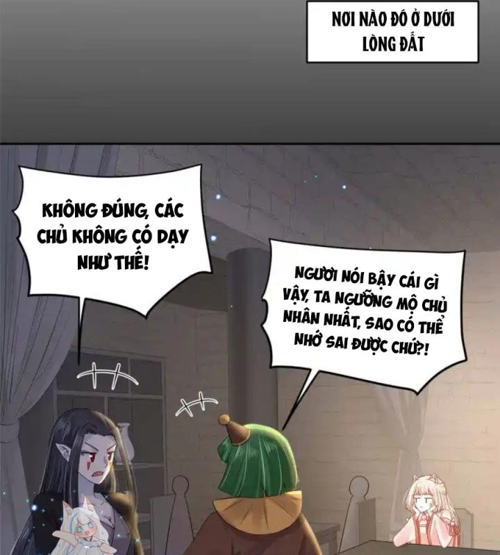 Hồ Ly Tinh Của Trẫm Chapter 63 - Trang 2