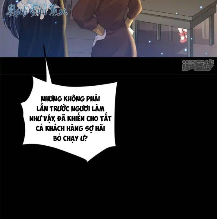 Hồ Ly Tinh Của Trẫm Chapter 63 - Trang 2