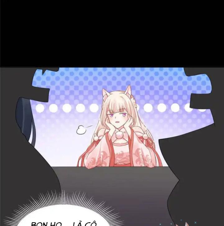 Hồ Ly Tinh Của Trẫm Chapter 63 - Trang 2