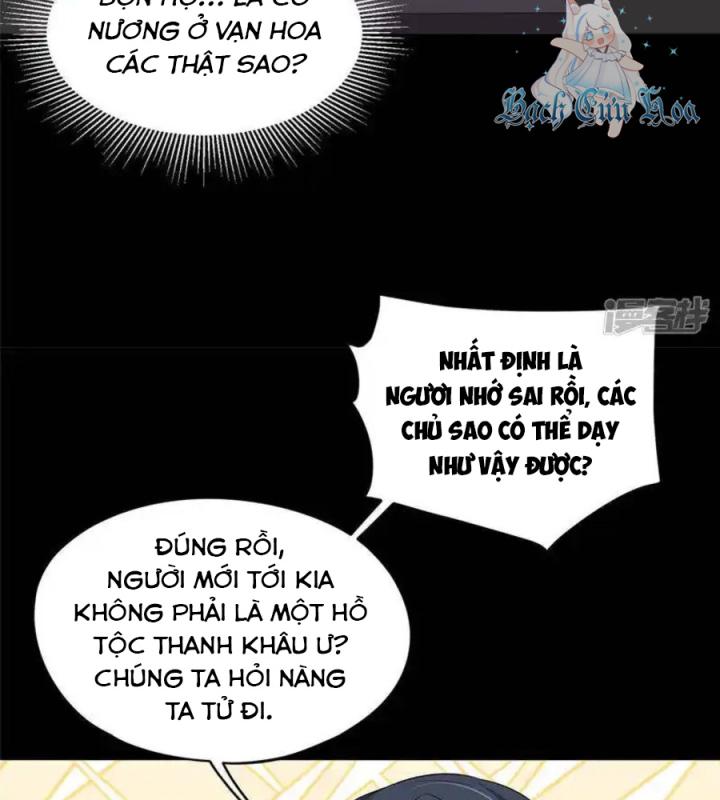 Hồ Ly Tinh Của Trẫm Chapter 63 - Trang 2