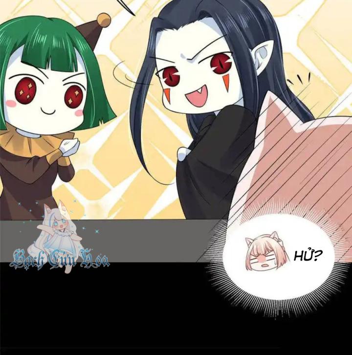 Hồ Ly Tinh Của Trẫm Chapter 63 - Trang 2