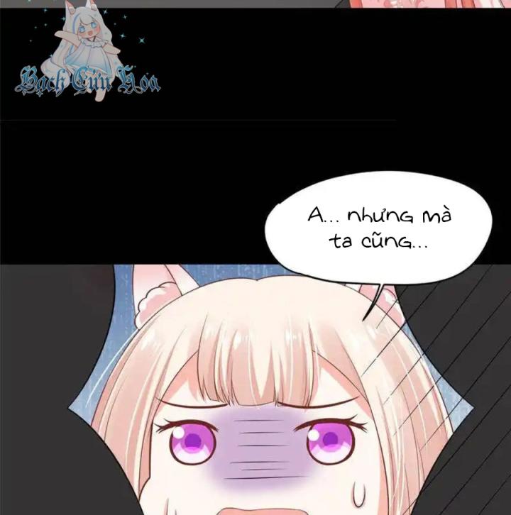 Hồ Ly Tinh Của Trẫm Chapter 63 - Trang 2