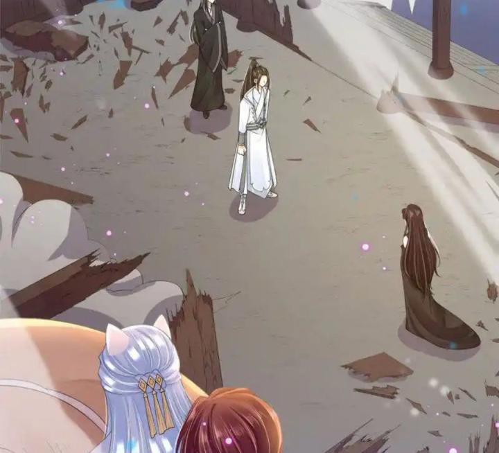 Hồ Ly Tinh Của Trẫm Chapter 63 - Trang 2