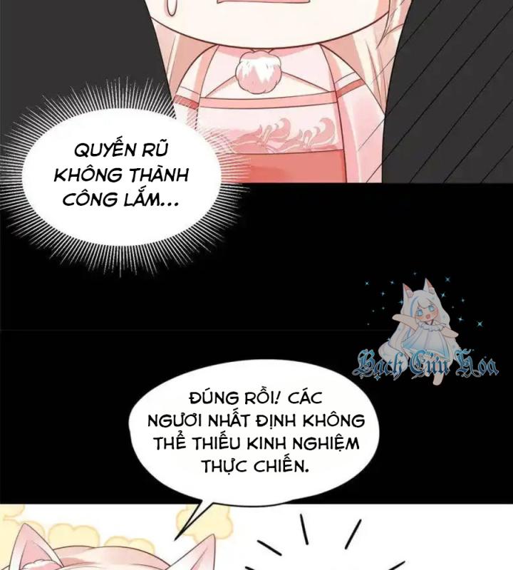Hồ Ly Tinh Của Trẫm Chapter 63 - Trang 2