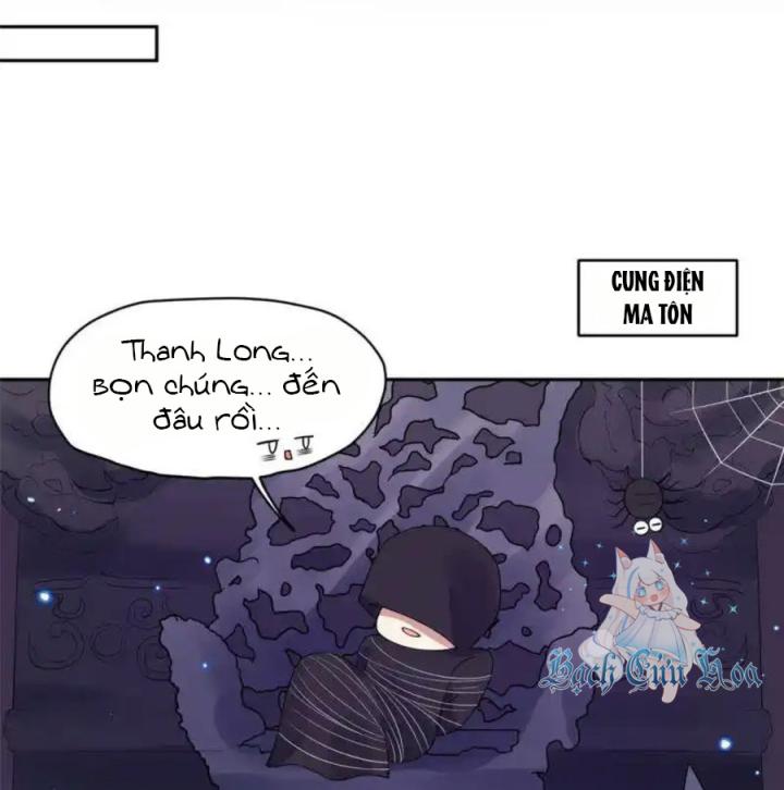 Hồ Ly Tinh Của Trẫm Chapter 63 - Trang 2