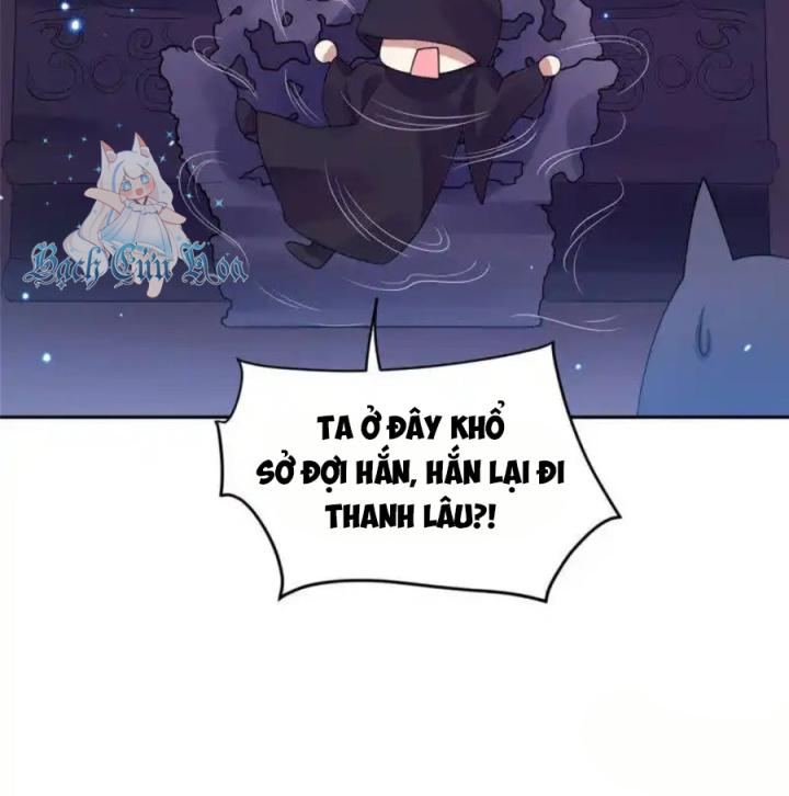 Hồ Ly Tinh Của Trẫm Chapter 63 - Trang 2