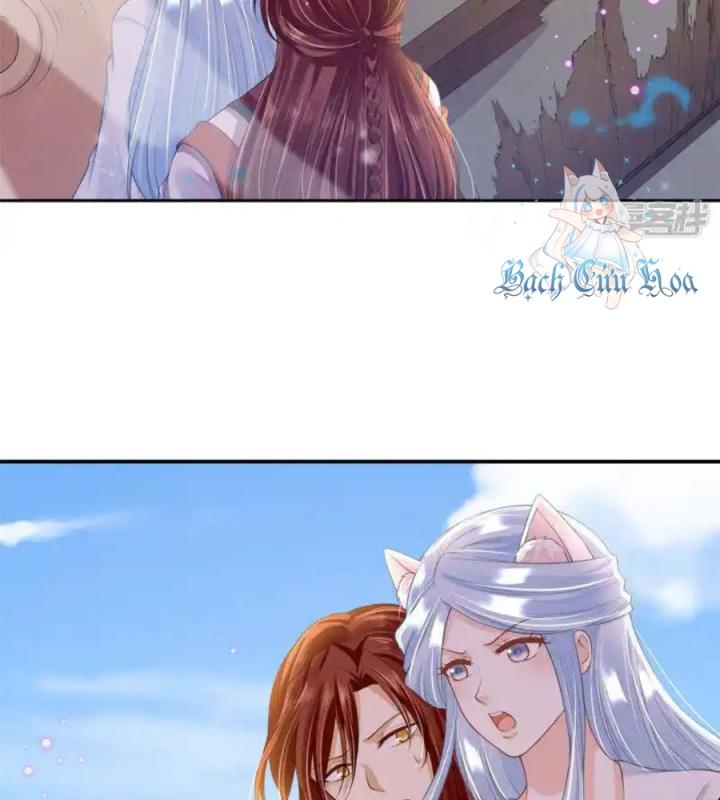 Hồ Ly Tinh Của Trẫm Chapter 63 - Trang 2