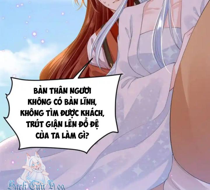 Hồ Ly Tinh Của Trẫm Chapter 63 - Trang 2