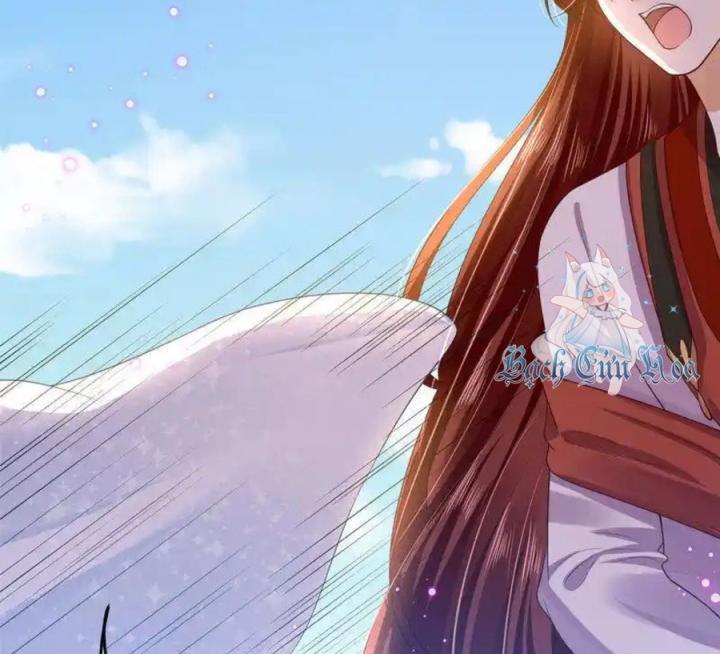 Hồ Ly Tinh Của Trẫm Chapter 63 - Trang 2