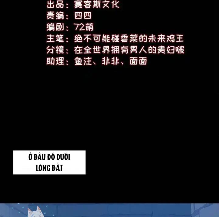 Hồ Ly Tinh Của Trẫm Chapter 64 - Trang 2