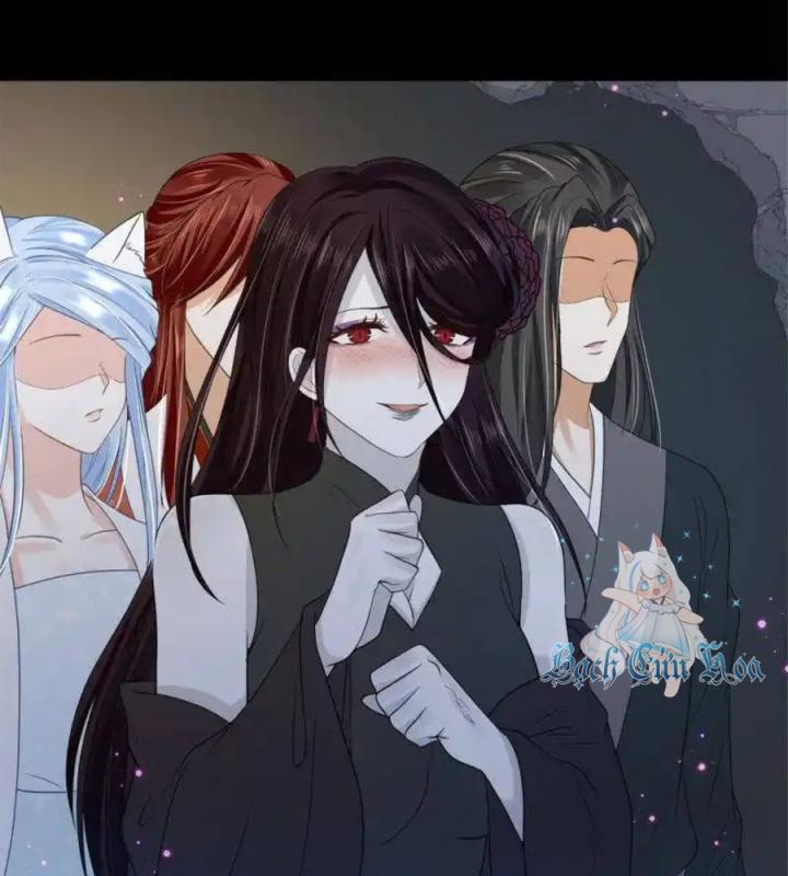 Hồ Ly Tinh Của Trẫm Chapter 64 - Trang 2