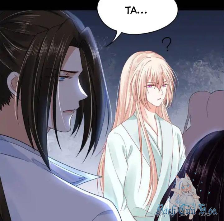 Hồ Ly Tinh Của Trẫm Chapter 64 - Trang 2