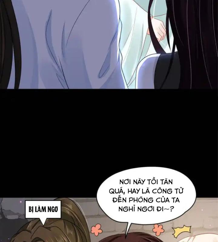Hồ Ly Tinh Của Trẫm Chapter 64 - Trang 2