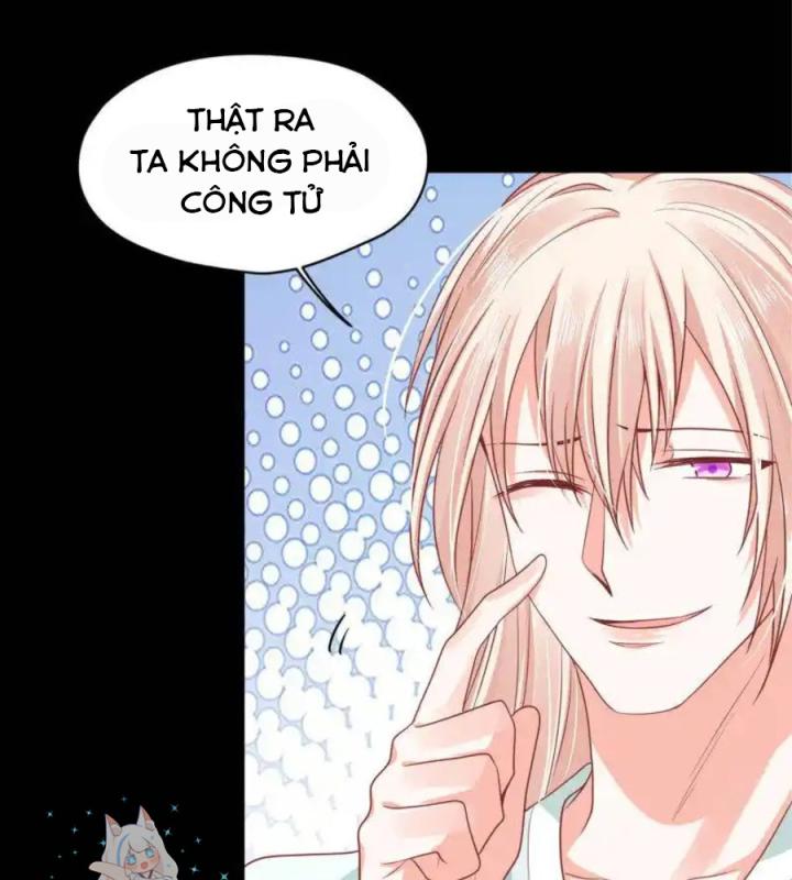 Hồ Ly Tinh Của Trẫm Chapter 64 - Trang 2