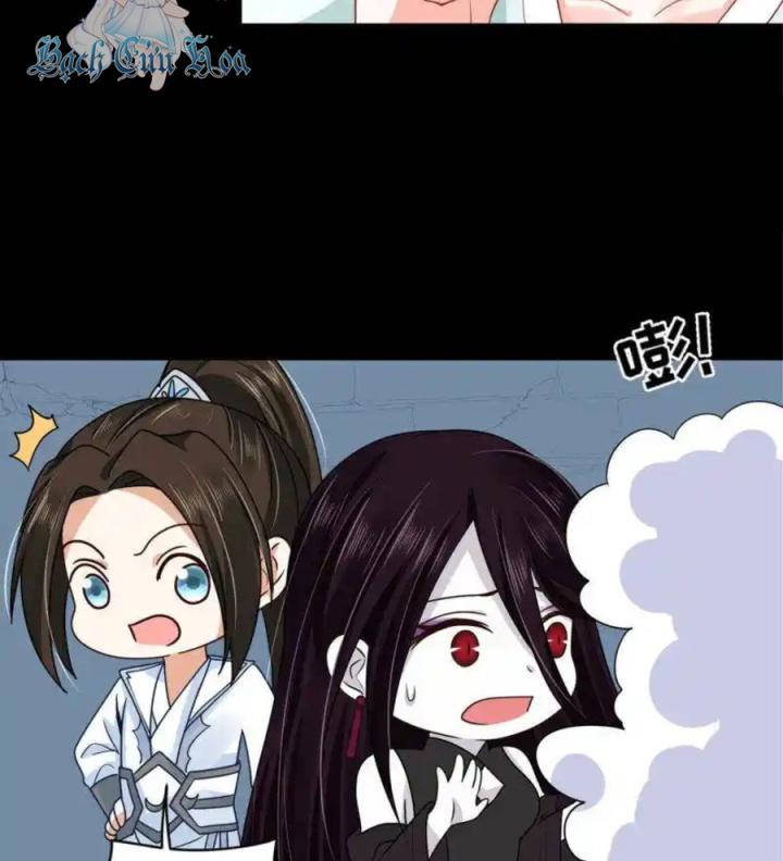 Hồ Ly Tinh Của Trẫm Chapter 64 - Trang 2