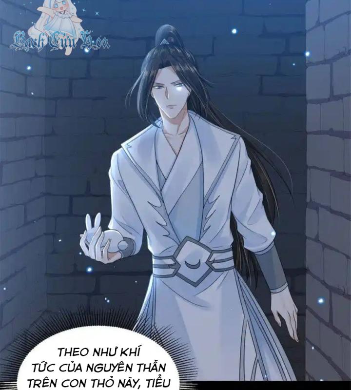 Hồ Ly Tinh Của Trẫm Chapter 64 - Trang 2