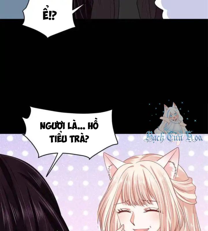 Hồ Ly Tinh Của Trẫm Chapter 64 - Trang 2