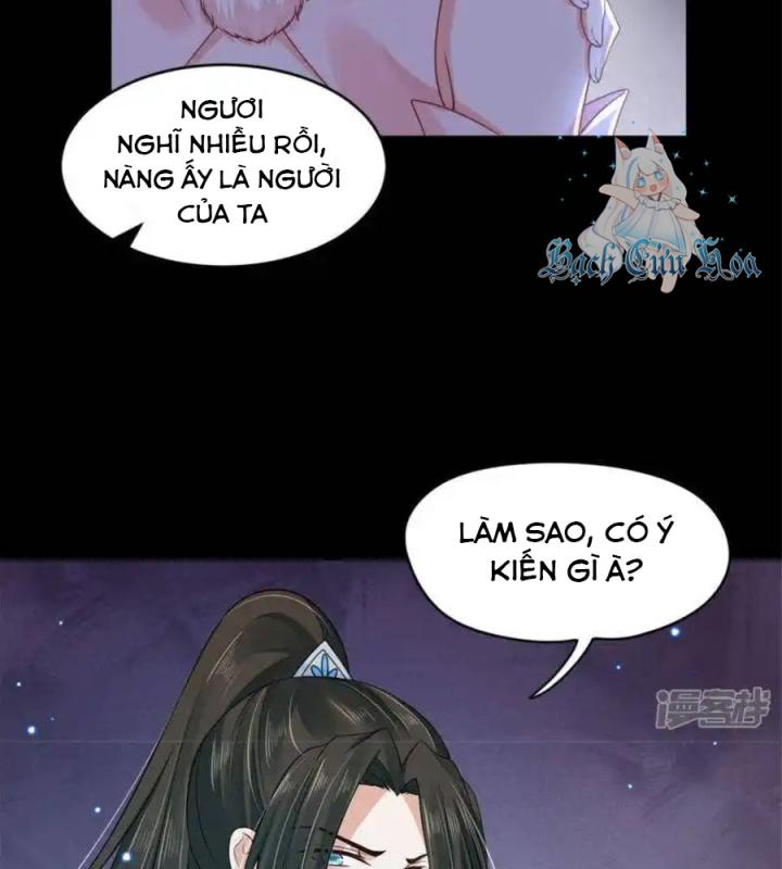 Hồ Ly Tinh Của Trẫm Chapter 64 - Trang 2