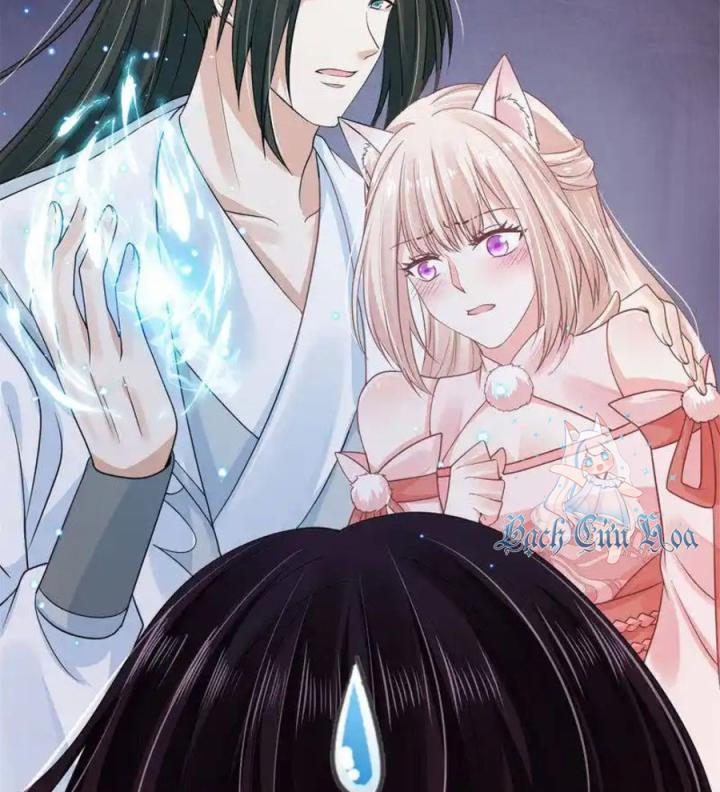 Hồ Ly Tinh Của Trẫm Chapter 64 - Trang 2