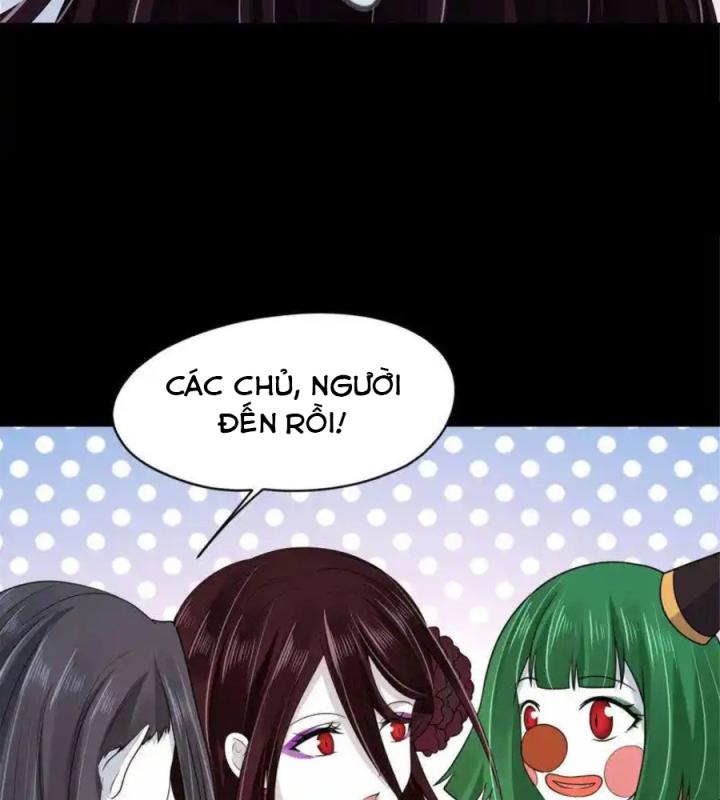 Hồ Ly Tinh Của Trẫm Chapter 64 - Trang 2