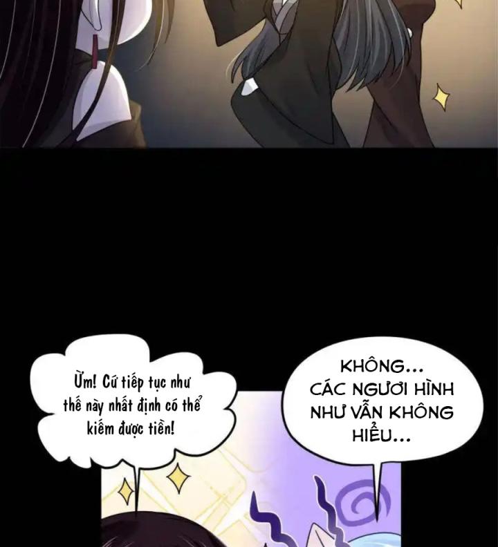 Hồ Ly Tinh Của Trẫm Chapter 64 - Trang 2