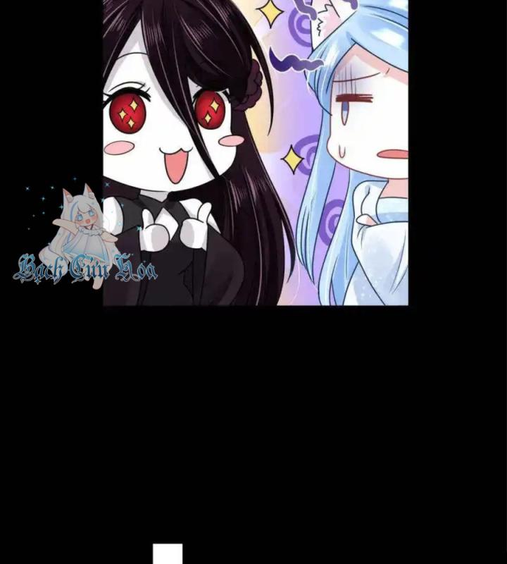 Hồ Ly Tinh Của Trẫm Chapter 64 - Trang 2