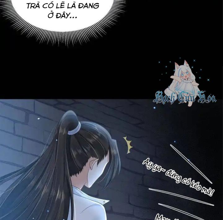 Hồ Ly Tinh Của Trẫm Chapter 64 - Trang 2