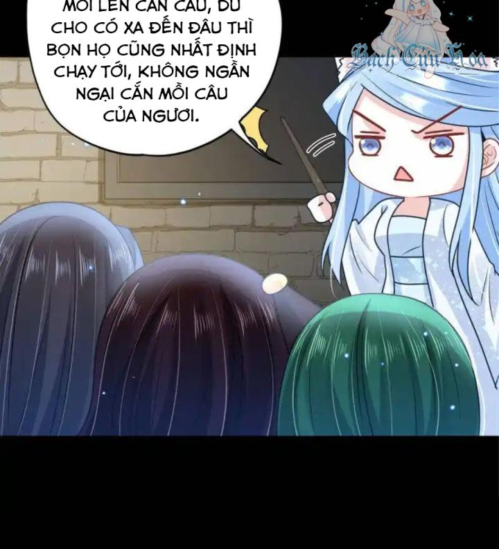 Hồ Ly Tinh Của Trẫm Chapter 64 - Trang 2