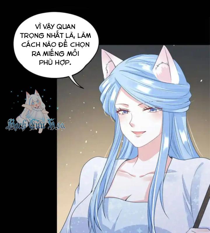 Hồ Ly Tinh Của Trẫm Chapter 64 - Trang 2