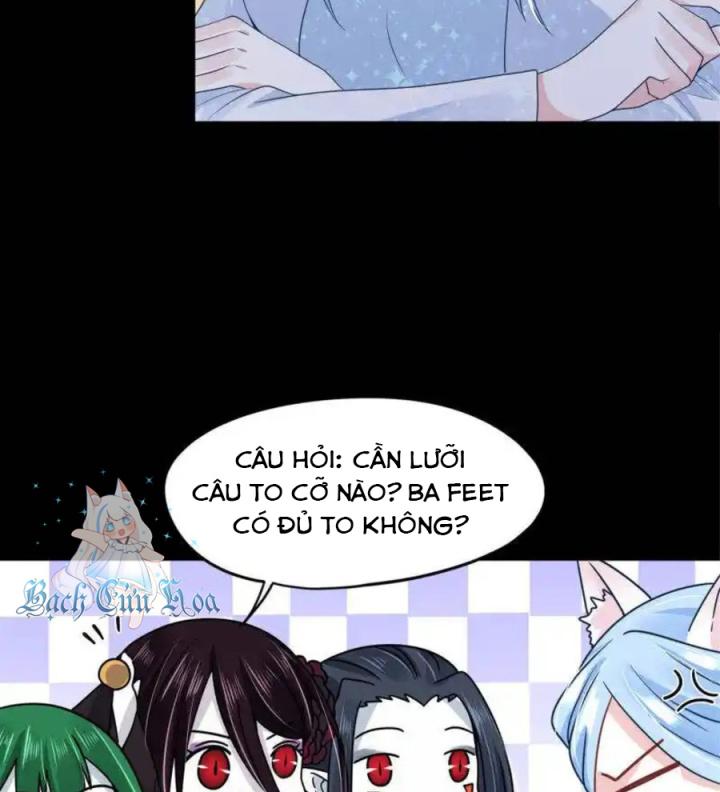 Hồ Ly Tinh Của Trẫm Chapter 64 - Trang 2