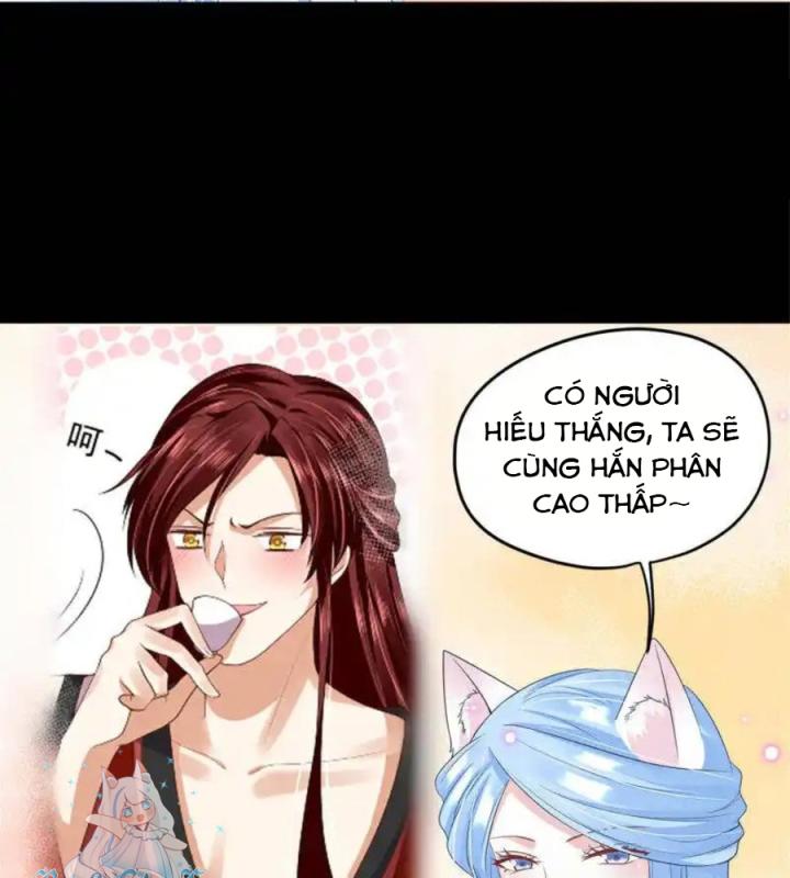 Hồ Ly Tinh Của Trẫm Chapter 64 - Trang 2