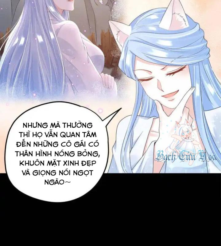 Hồ Ly Tinh Của Trẫm Chapter 64 - Trang 2