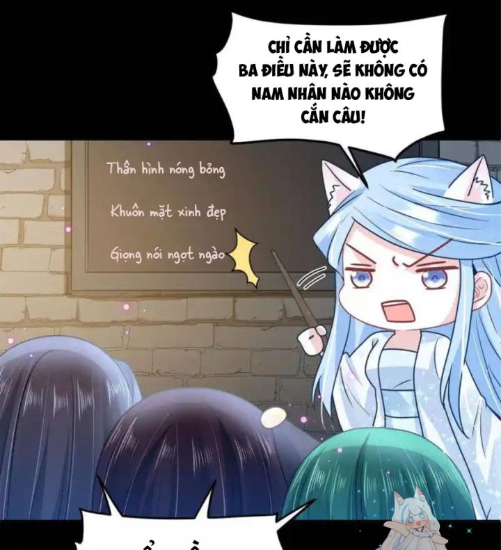 Hồ Ly Tinh Của Trẫm Chapter 64 - Trang 2