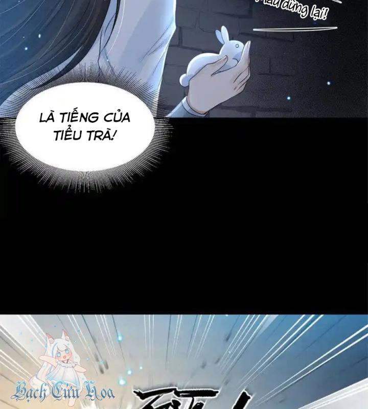 Hồ Ly Tinh Của Trẫm Chapter 64 - Trang 2