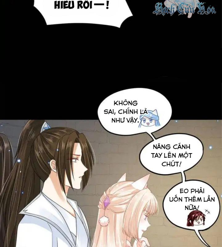 Hồ Ly Tinh Của Trẫm Chapter 64 - Trang 2