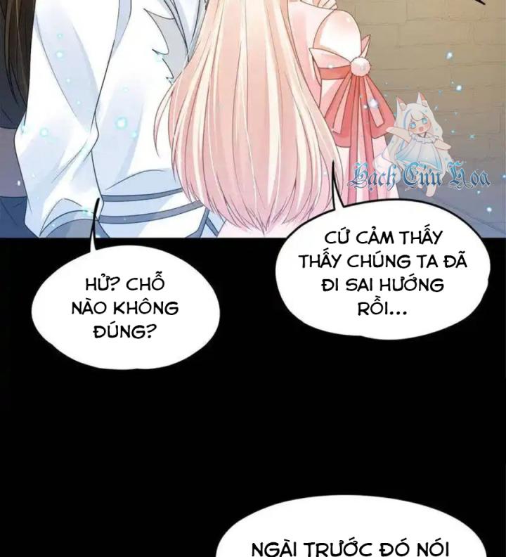 Hồ Ly Tinh Của Trẫm Chapter 64 - Trang 2