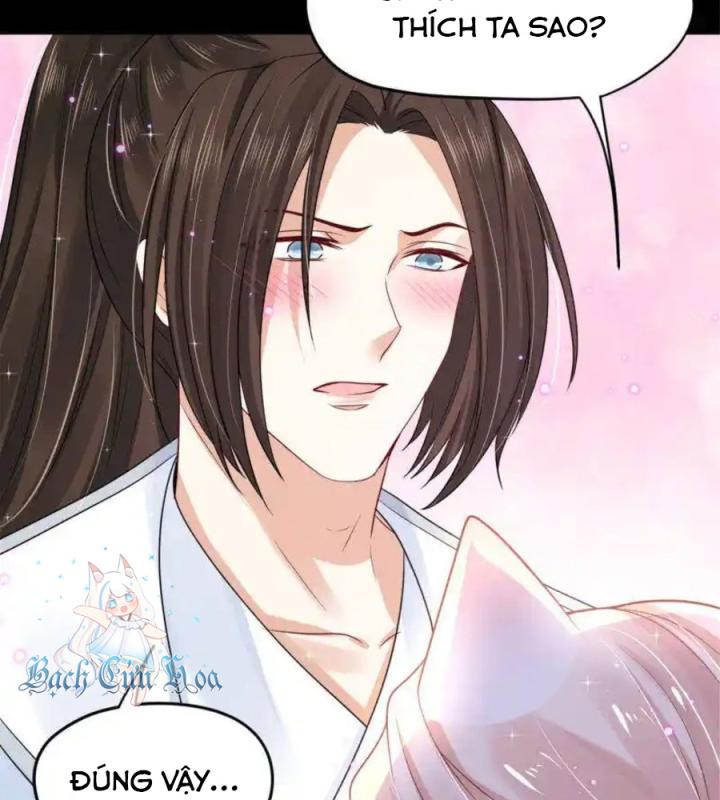 Hồ Ly Tinh Của Trẫm Chapter 64 - Trang 2