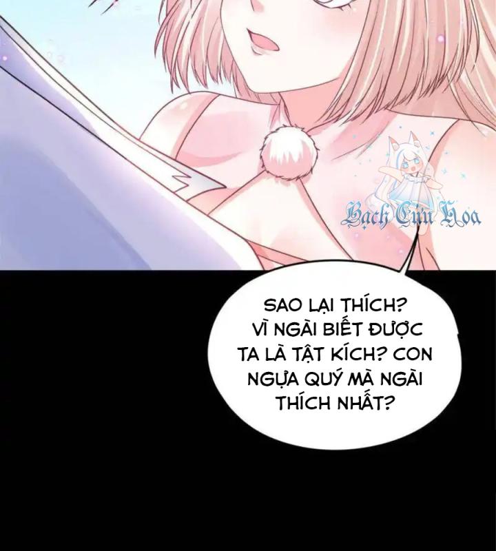 Hồ Ly Tinh Của Trẫm Chapter 64 - Trang 2