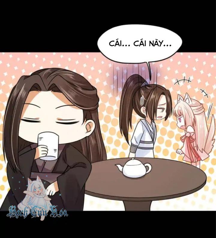 Hồ Ly Tinh Của Trẫm Chapter 64 - Trang 2