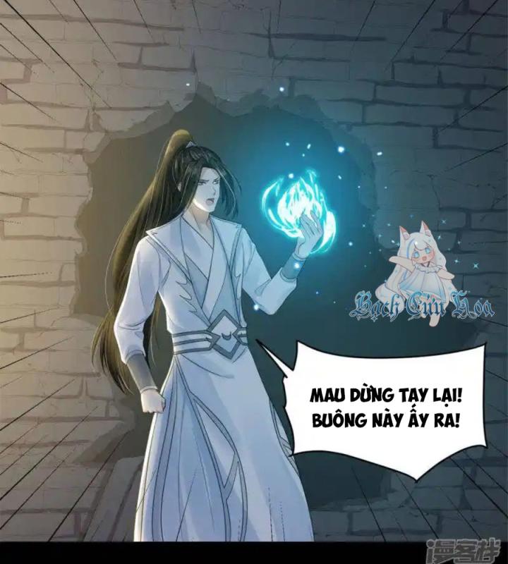 Hồ Ly Tinh Của Trẫm Chapter 64 - Trang 2