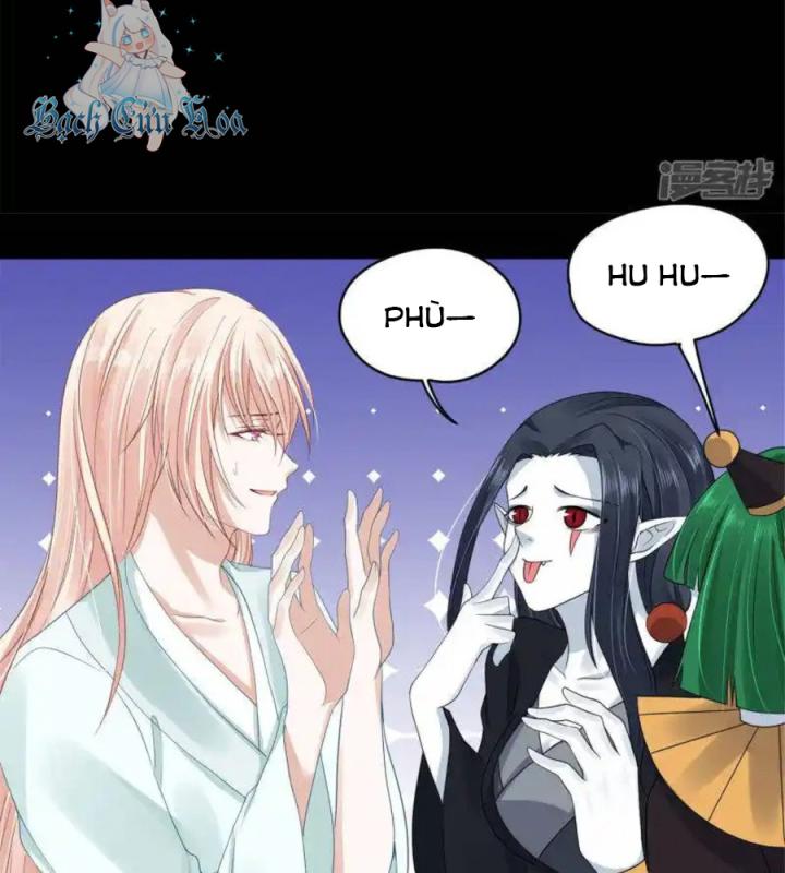 Hồ Ly Tinh Của Trẫm Chapter 64 - Trang 2