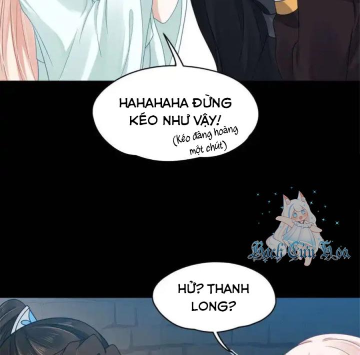 Hồ Ly Tinh Của Trẫm Chapter 64 - Trang 2