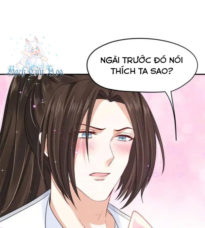 Hồ Ly Tinh Của Trẫm Chapter 65 - Trang 2