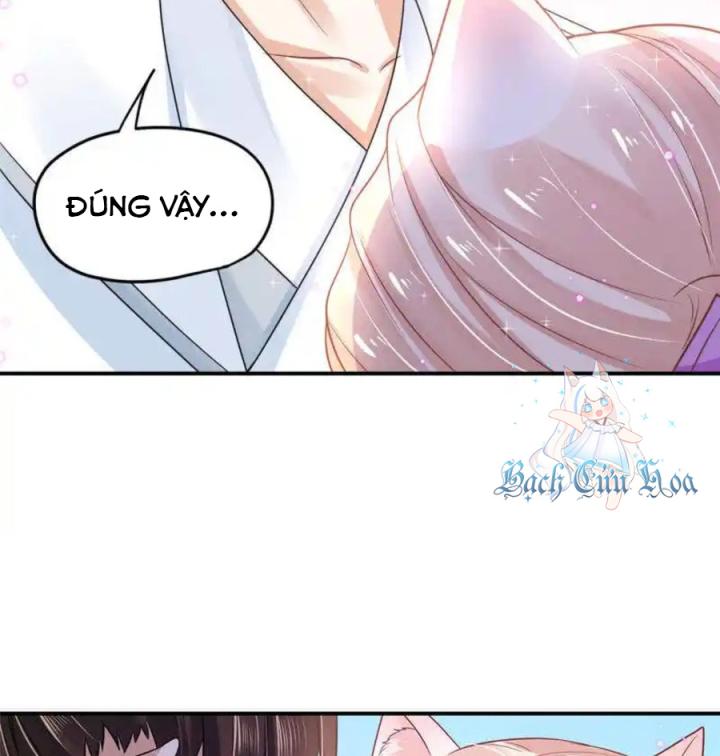 Hồ Ly Tinh Của Trẫm Chapter 65 - Trang 2