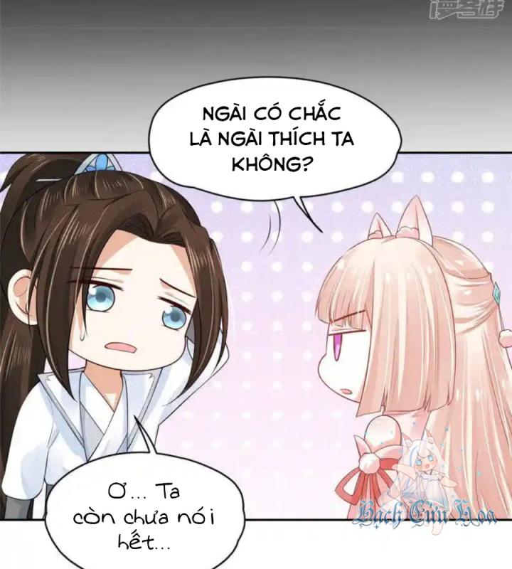 Hồ Ly Tinh Của Trẫm Chapter 65 - Trang 2