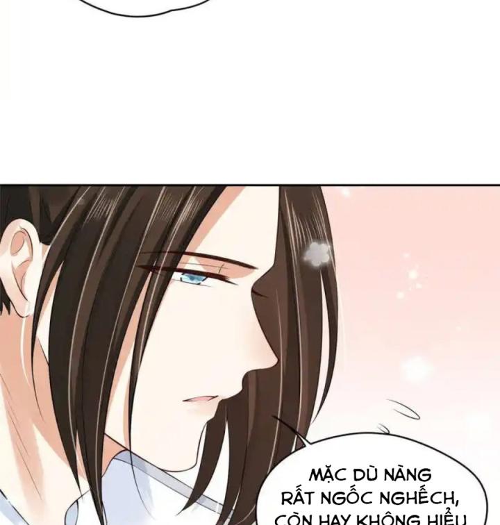 Hồ Ly Tinh Của Trẫm Chapter 65 - Trang 2