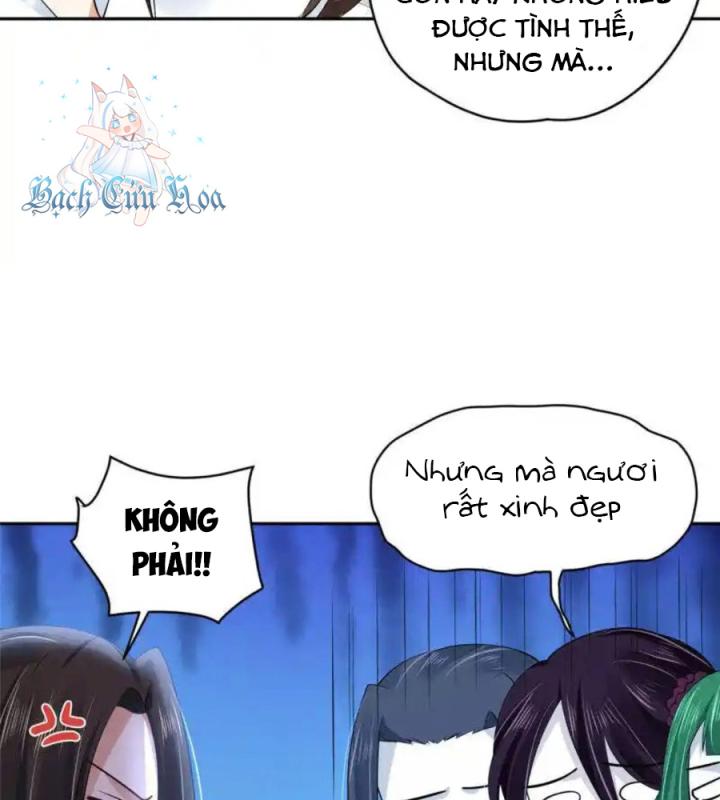 Hồ Ly Tinh Của Trẫm Chapter 65 - Trang 2