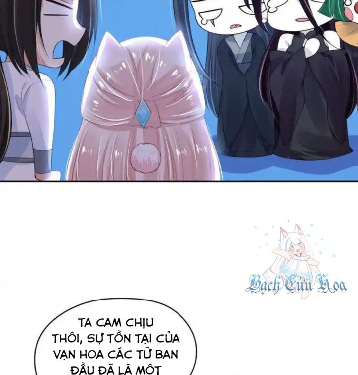 Hồ Ly Tinh Của Trẫm Chapter 65 - Trang 2