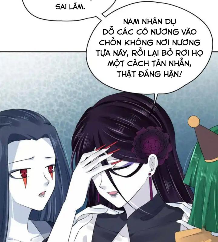 Hồ Ly Tinh Của Trẫm Chapter 65 - Trang 2