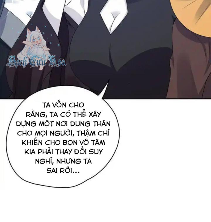 Hồ Ly Tinh Của Trẫm Chapter 65 - Trang 2
